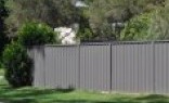 Your Local Fencer Colorbond fencing